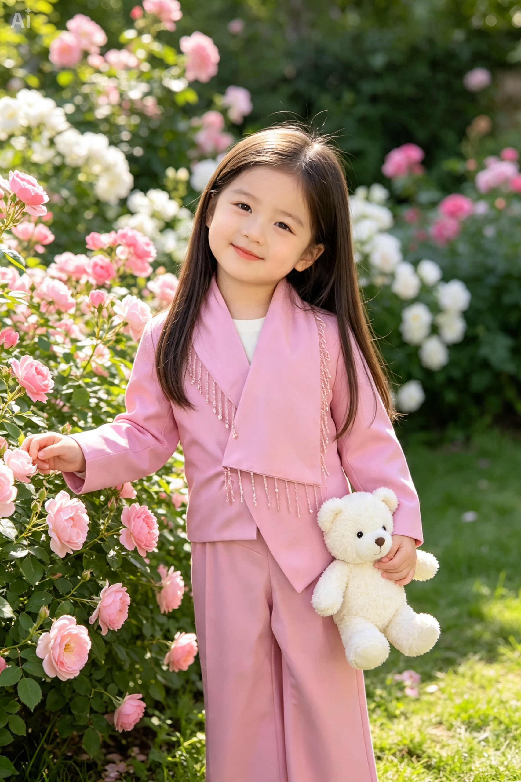 Stylish Formal collar style coat with pant Set